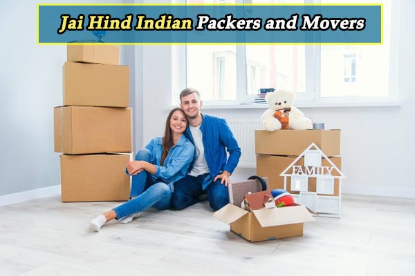 Jai Hind Indian Packers and Movers