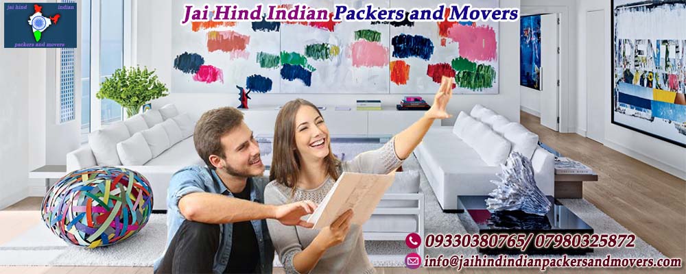 Jai Hind Indian Packers and Movers Kolkata